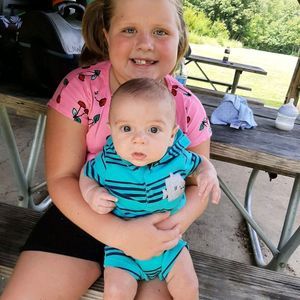 Meet your Posher, Brandy